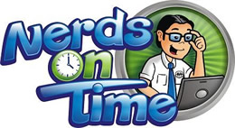 Nerds on Time