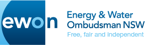 Ewon Energy and Water Ombudsman