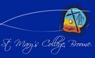 St.Mary's College Broome