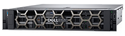 Dell EMC PowerVault NX3240