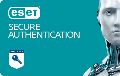 ESET Secure Authentication - New - 1-10 Users - 1 Year