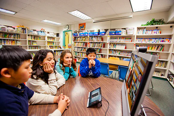 Cisco Remote Education Solutions