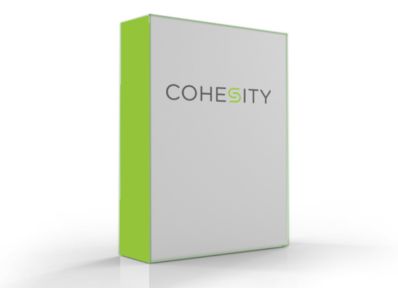 Cohesity DataProtect