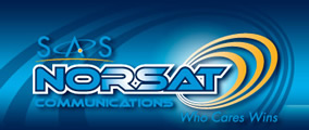 SAS Norsat Communications