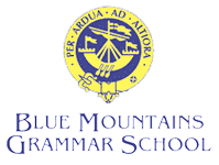 Blue Mountains Grammer School