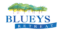 Blueys Retreat