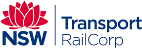 Transport RailCorp NSW