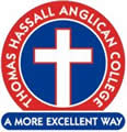 Thomas Hassall Anglican College