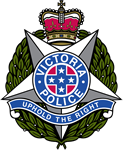 Victoria Police Centre