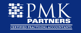 PMK Accountants