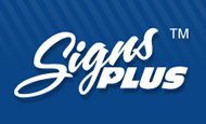 Signs Plus