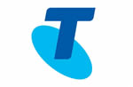 Telstra