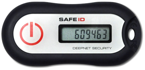 SafeID/Classic OTP Token