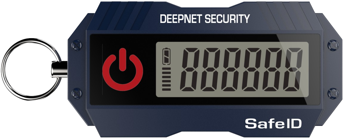 Deepnet Security Solutions - Virtual Graffiti Australia