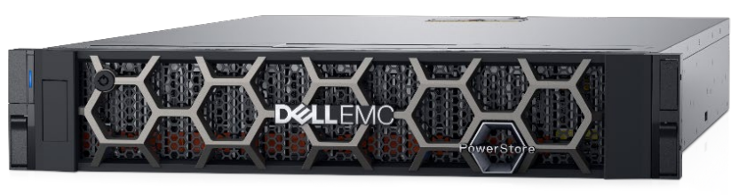 Dell EMC PowerStore 500T All-Flash Storage