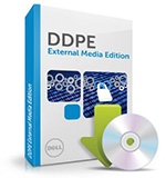 Dell Encryption External Media