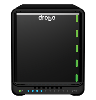 Drobo 5D3