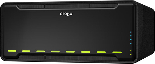 Drobo 8D