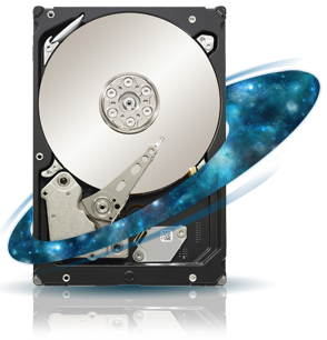 Seagate SAS Hard Drives