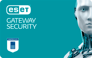 ESET Gateway Security for Linux/BSD/Solaris - New - 1-10 Users - 1 Year