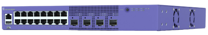 5320 16-port PoE+ Switch