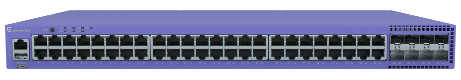 5320 48-port Switch