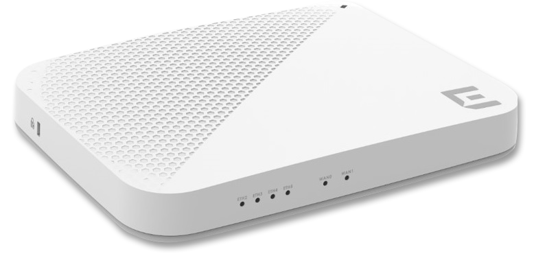 XR 600 Router