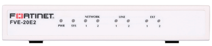 Fortinet Phone & Voice