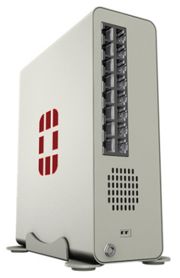 Fortinet Hybrid Virtual Appliance