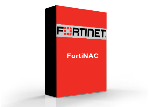 FortiNAC Network Access Control