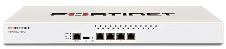 Fortinet WLAN & Switching