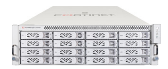 Fortinet Management