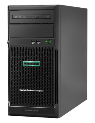 ProLiant ML30 Gen10 Server