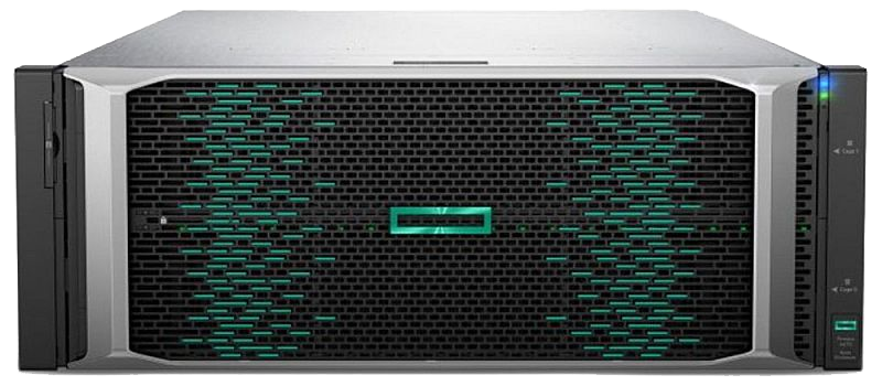 Primera 600 2-Node Storage Base