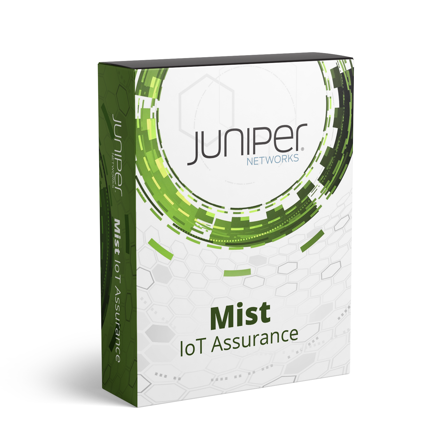 Juniper Mist IoT Assurance