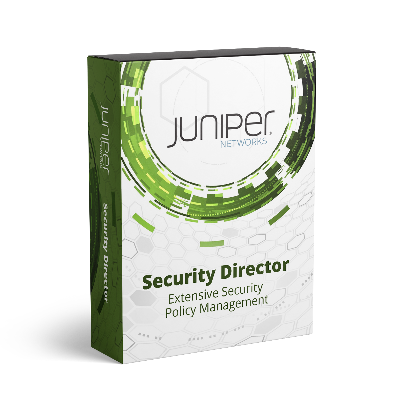 Juniper Networks Security Director
