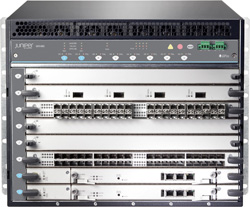 Juniper Routers