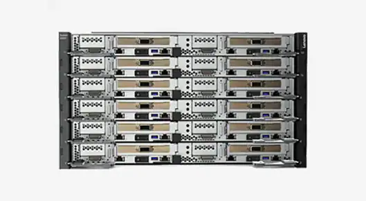 High-Density Servers