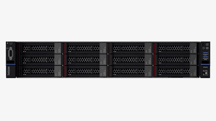 ThinkSystem SR665