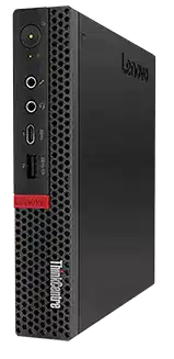 thinkcentre m series tiny