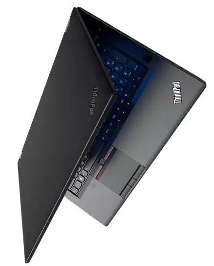 thinkpad p series