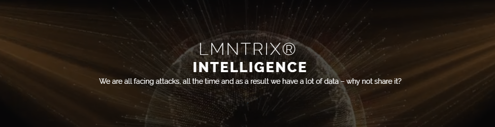 LMNTRIX Intelligence