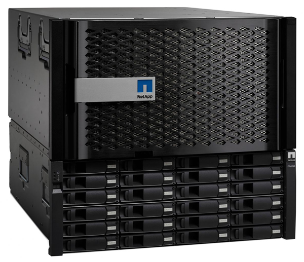 NetApp Other Hardwares