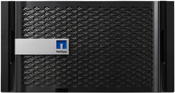 AFF8040 All Flash FAS Storage Array