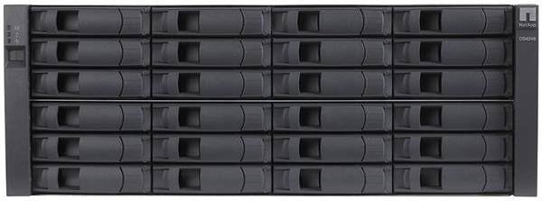 NetApp DS2246 Disk Shelf