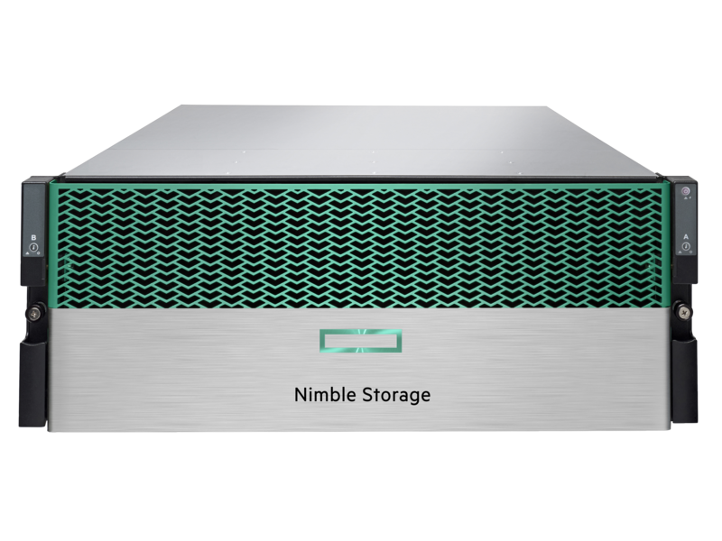 HPE Nimble Storage AF20