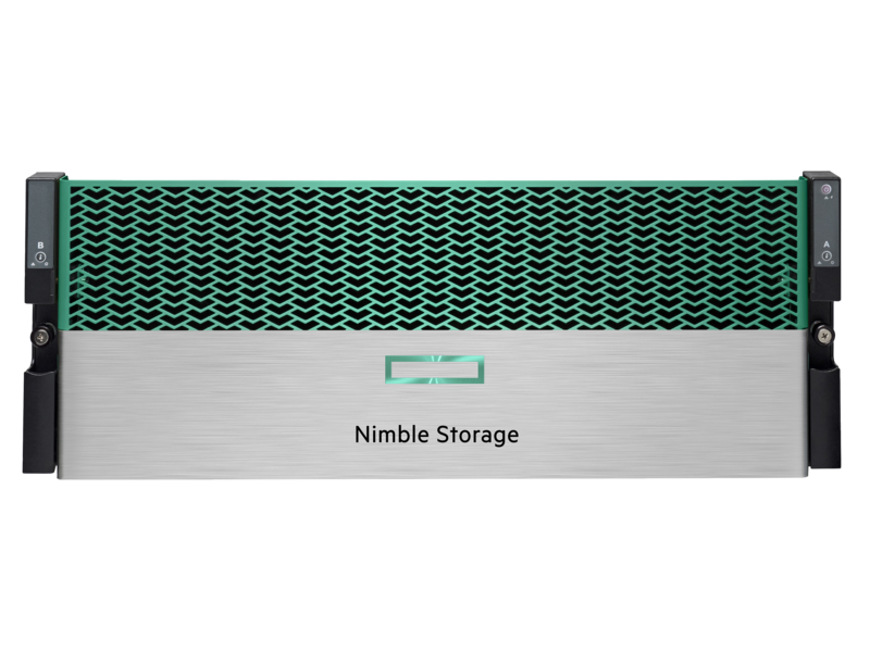 HPE Nimble Storage HF20