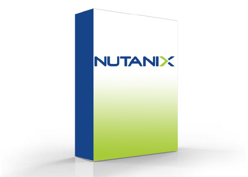 Nutanix Files