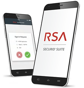 RSA SecurID Suite