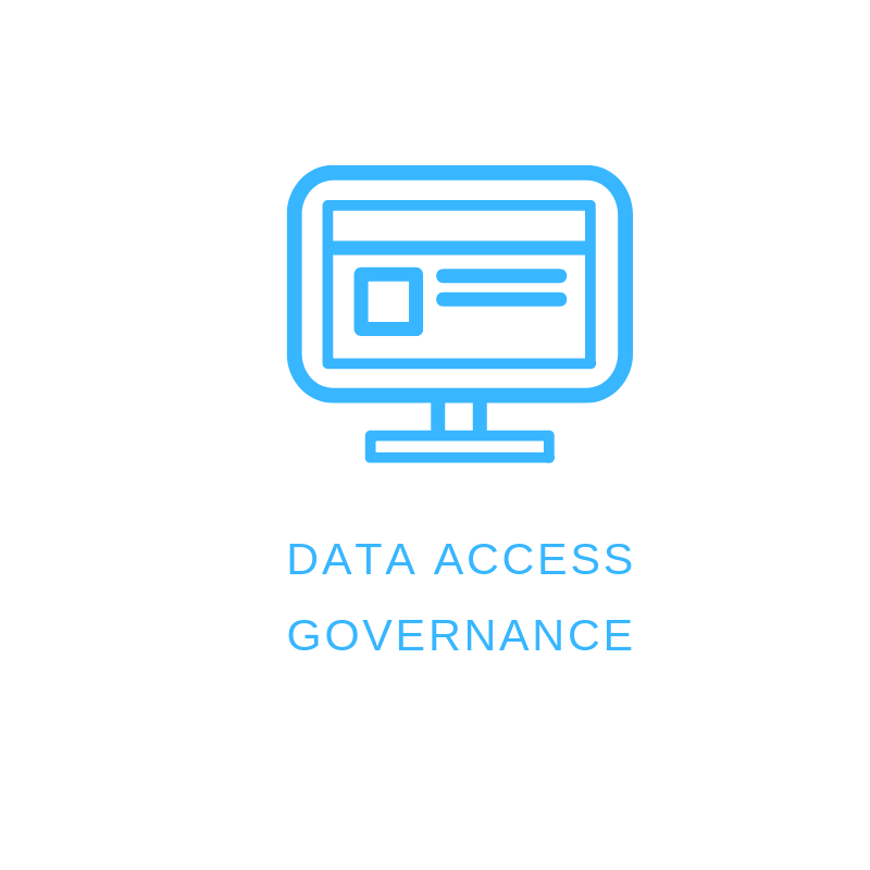 data access governance